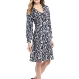 Beautiful dress size 8 NWT